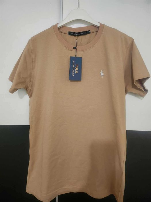 Тениска Ralph Lauren Polo размер с