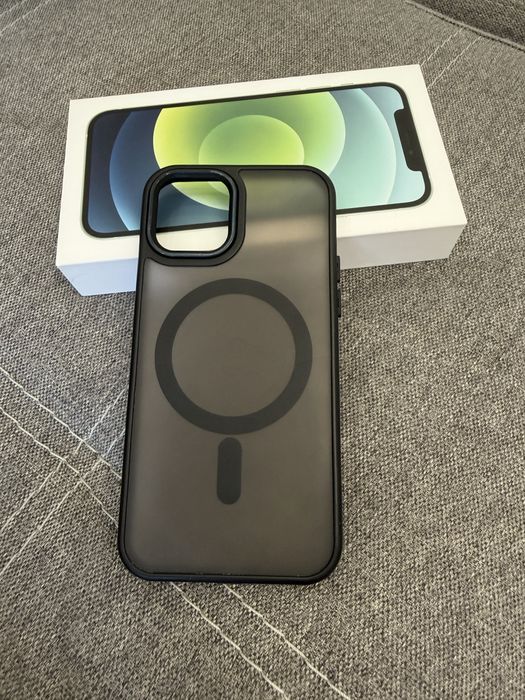 Iphone 12 Green 128Gb