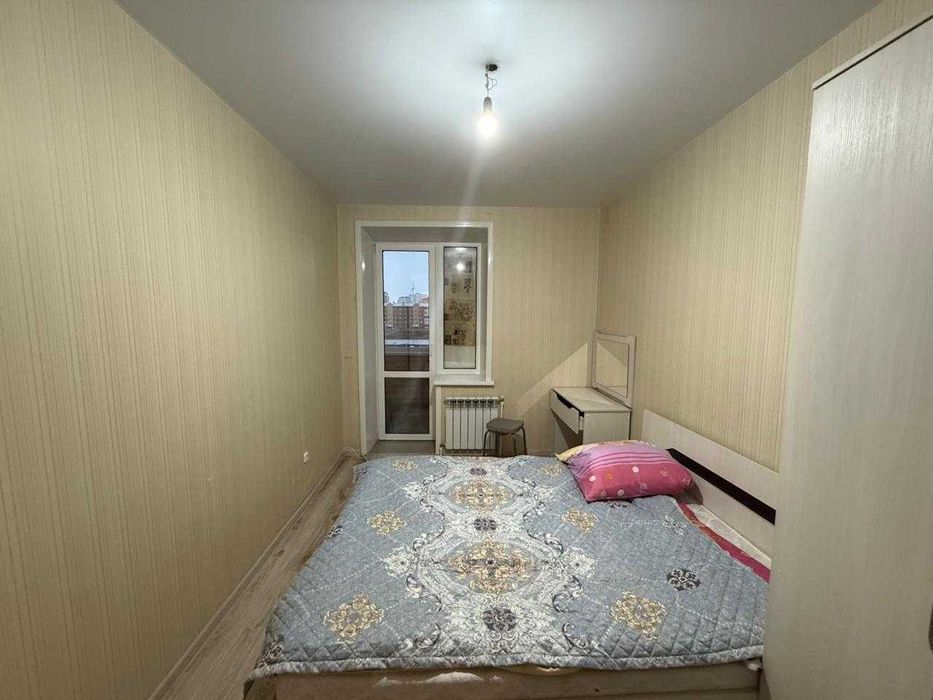 3- х комнатная мкр.Юбилейный