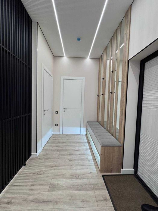 ПРОДАЕТСЯ!!!  2 ком квартира на Мирабад ЖК Mirabad City