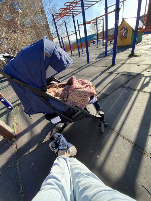 продам   коляску