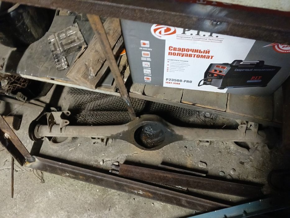 Продам запчасти на Жигули Ваз