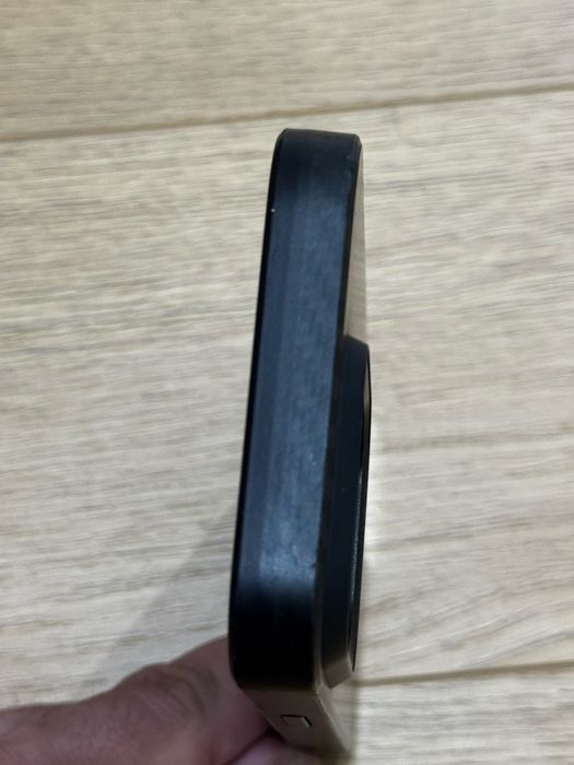 Чехол кевлар pitaka iphone 15 pro