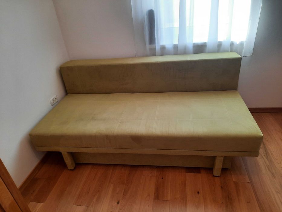 Vand canapea extensibila