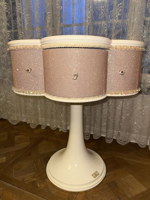 Noptiera, lampadar, veioza Alta Moda Italia