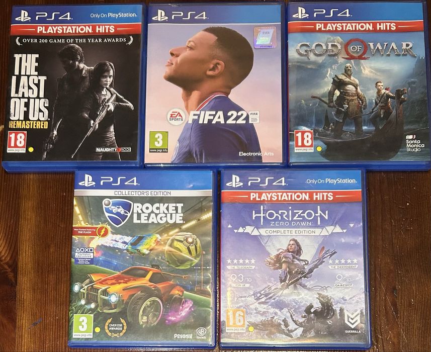 Playstation 4 slim 1tb