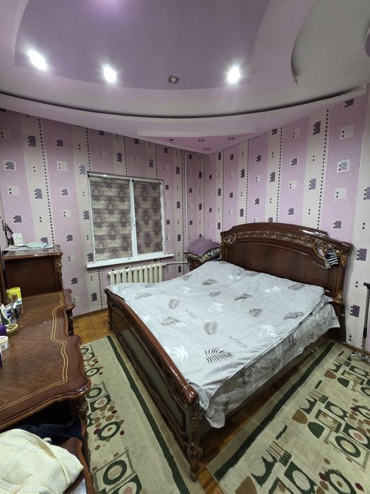 5комнатная квартира 110м2 Карасу1 Ипотека Терраса  Подвал Парковка КС