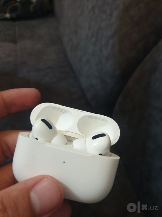 Airpods pro 550.000