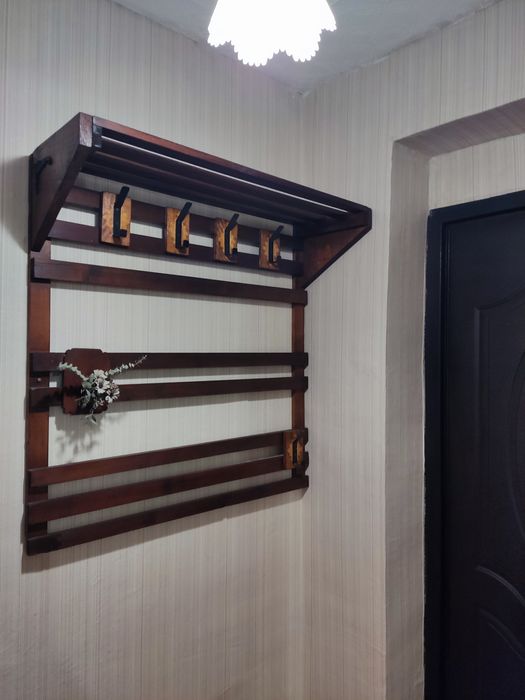 Сдам  дом отдельностоящий.