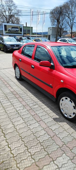 OPEL Astra 2009 — imagine 5