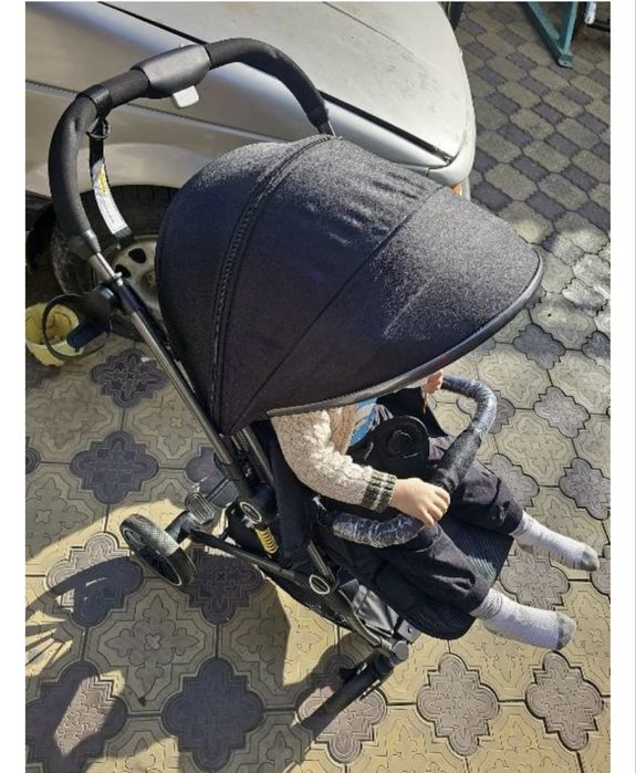 Продам коляску!!