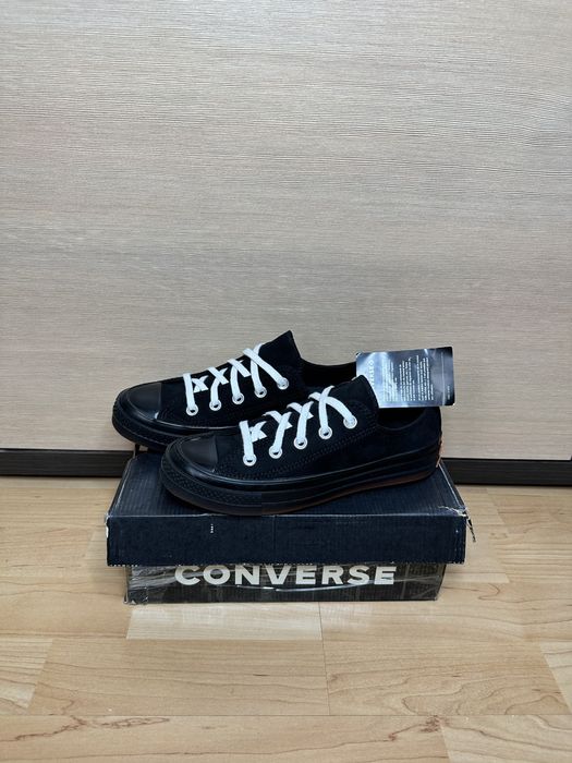 Оригинал Converse женские кеды