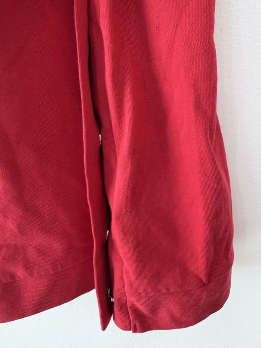 Scuderia Ferrari F1 Team x Puma фланелка