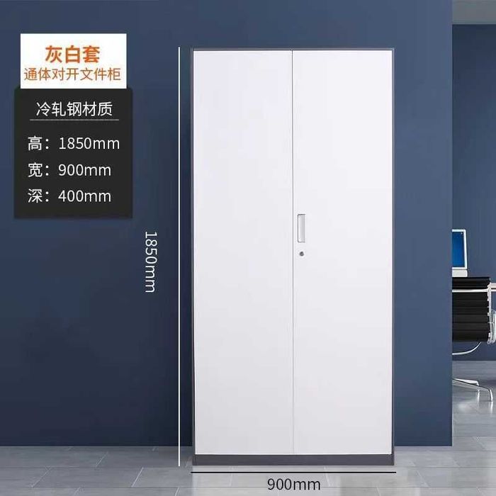 Зангламайдиган пўлатдан китоб жавони кучли металл токчалар билан/оптом