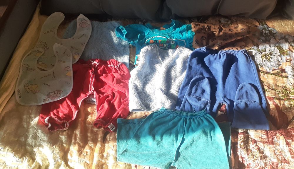 одежда для детей