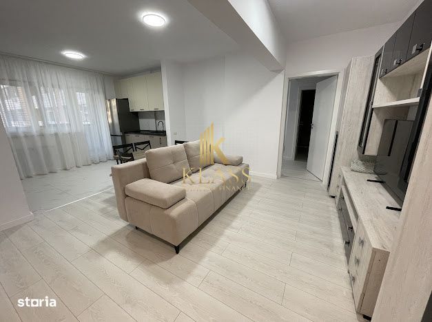 Apartament 3 Camere | Popesti-Leordeni Central |