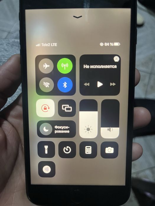 Iphone 7plus на буу
