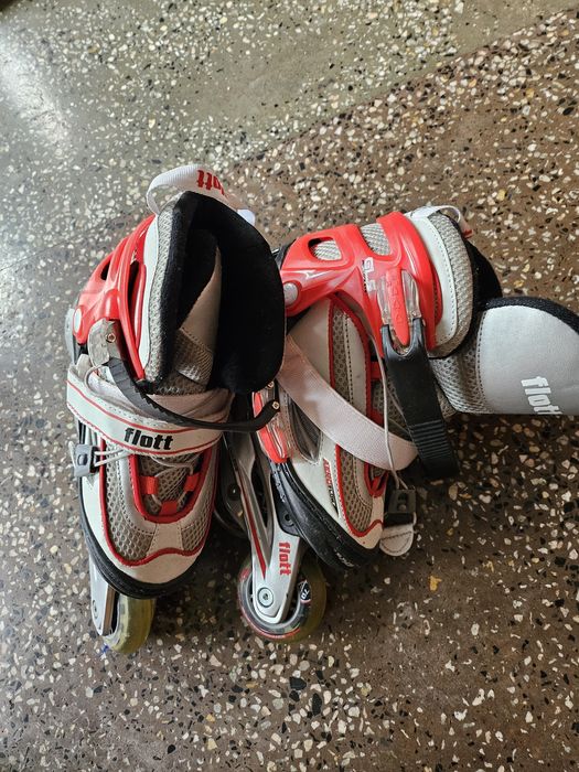 Ролкови кънки  ползвани