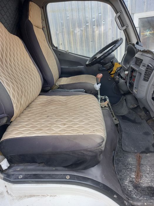 Forland 3 11 с ремонтом