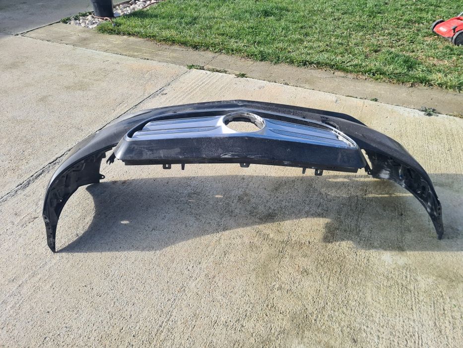 Bara mercedes E class