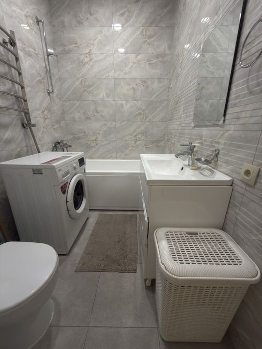 Аренда квартиры Жк Кембридж 2/5/5 с лиффтом ориентир Малика