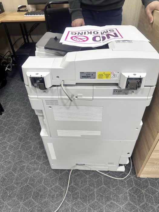 Canon c3826i sotiladi продается принтер canon c3826i