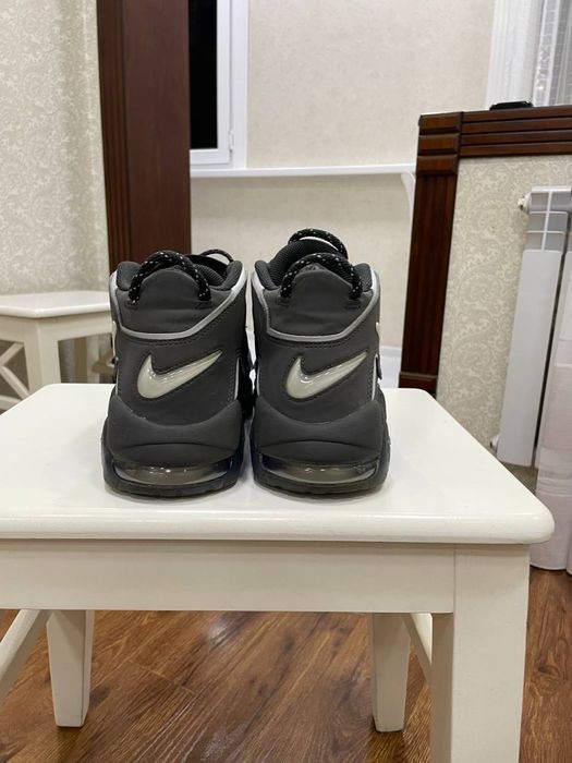 Кроссовки Nike Air More Uptempo (оригинал)