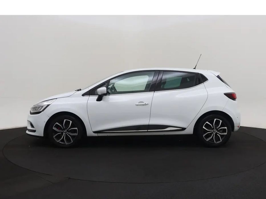 Renault Clio 4 facelift Intens