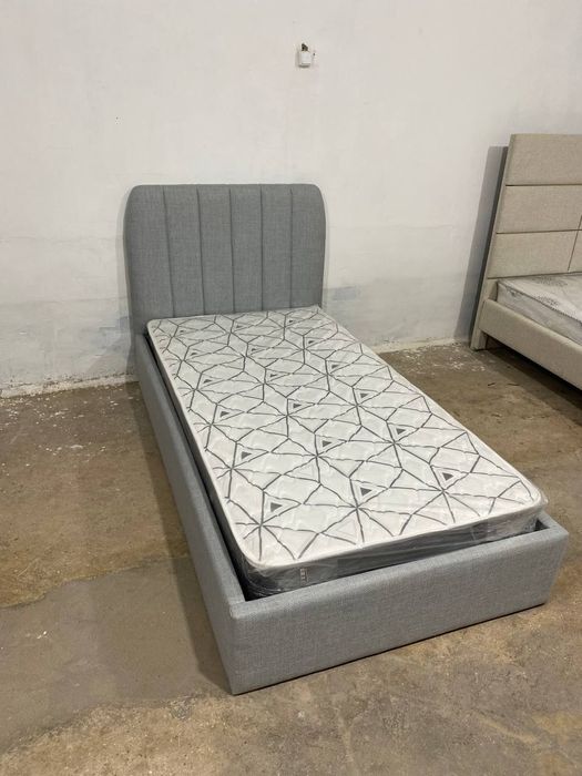 Кровать односпальная 200×100