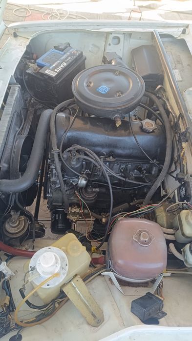 Продам ВАЗ 2107.