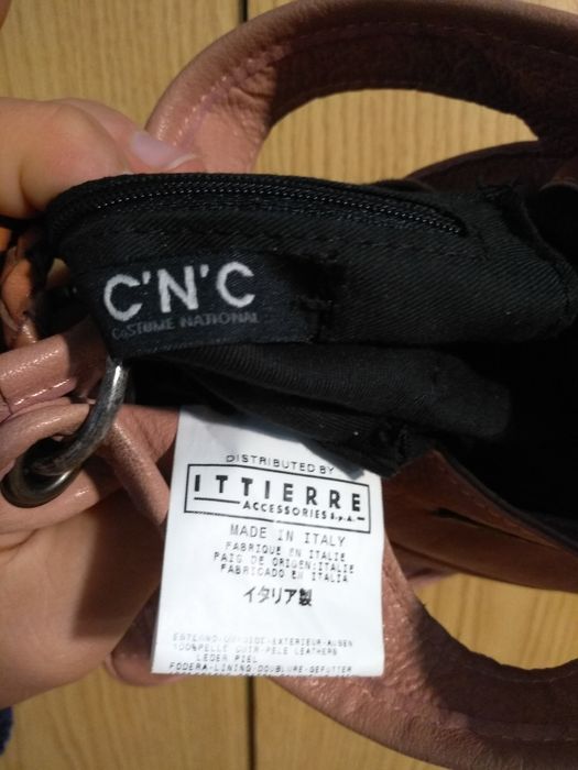 Geantă Poșetă C.N.C Costume National