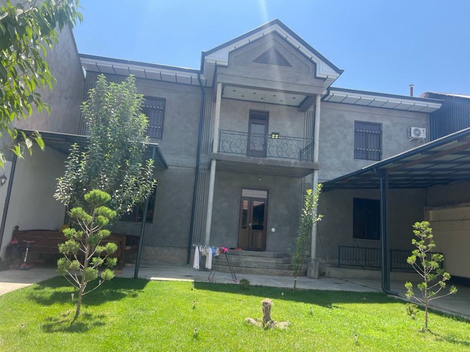 Oz uyimda enagalik qilaman