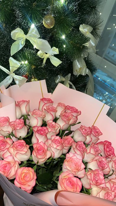 Продам букет роз! Свежие