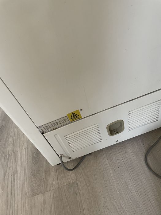 Морозильная камера 330 л