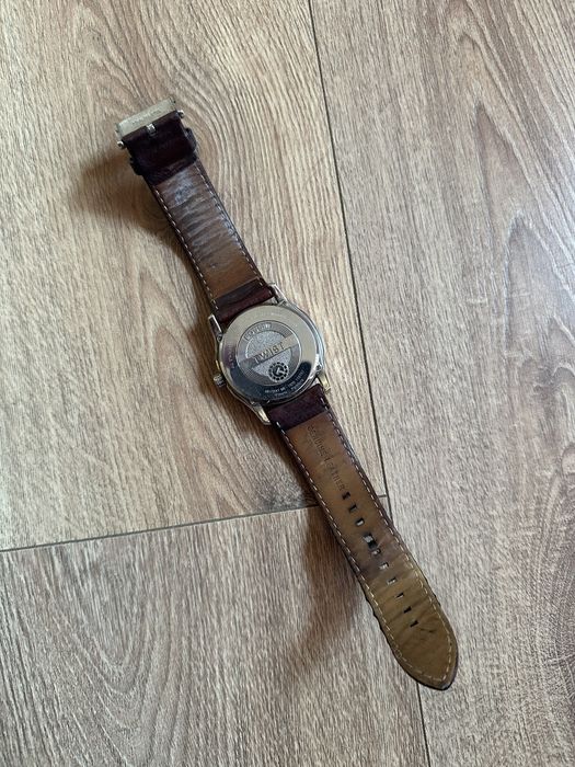 Мъжки часовник FOSSIL TWIST