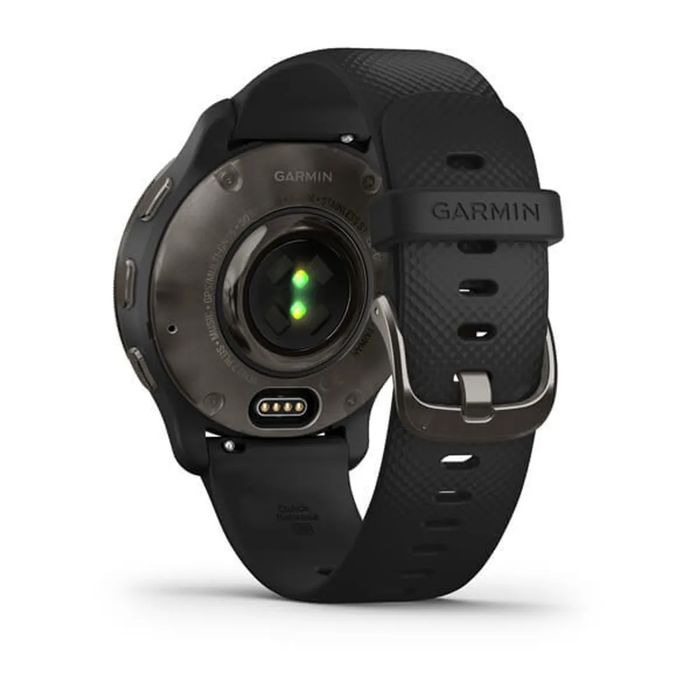 Garmin venu 2 plus