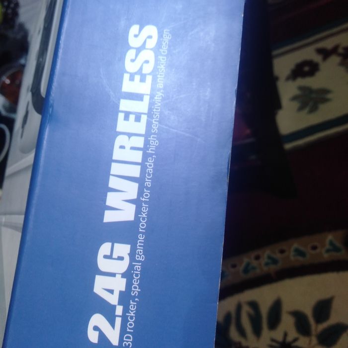 Игравой.  приставка