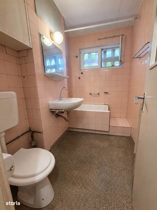 De vânzare apartament 3 camere Gheorgheni