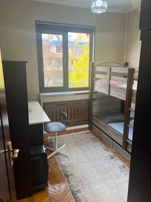 Аренда Метро Ойбек 3/3/4 улица Чехова