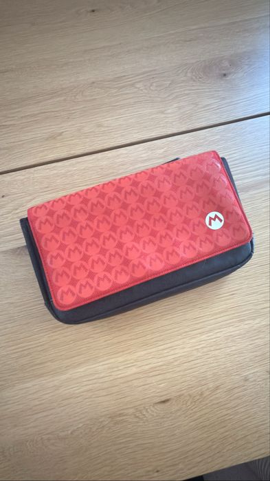 Vand Nintendo Switch