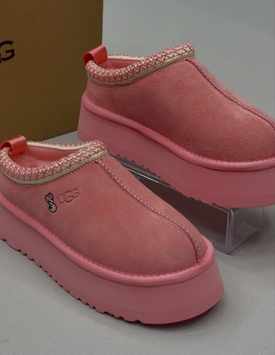 UGG Tazz Love 25 Pack Tropikal Pink