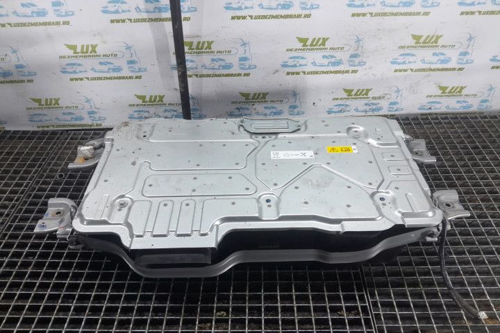 Baterie acumulator Honda CR-V 5 facelift (2019 - 2022) lfb1