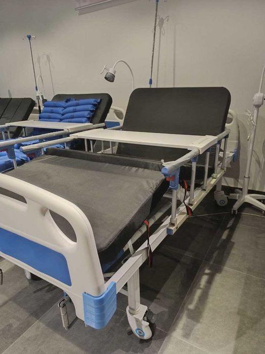 Кровать 2-x функциональная с горшком ID-CS-09(G)