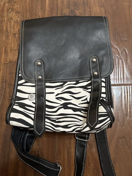 Рюкзак женский