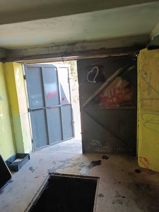 Дава се под наем Гараж / Паркомясто в Видин, Вида 1 - 22 кв.м за 45.9 € - Снимка #5