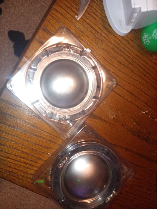 Altec Lansing 299-8A horn-uri