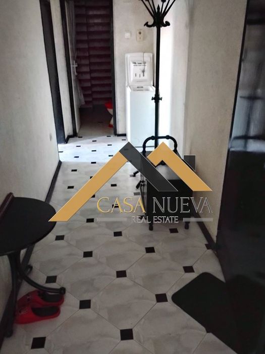 Дава се под наем Двустаен апартамент в Радомир - 60 кв.м за 230 € - Снимка #9