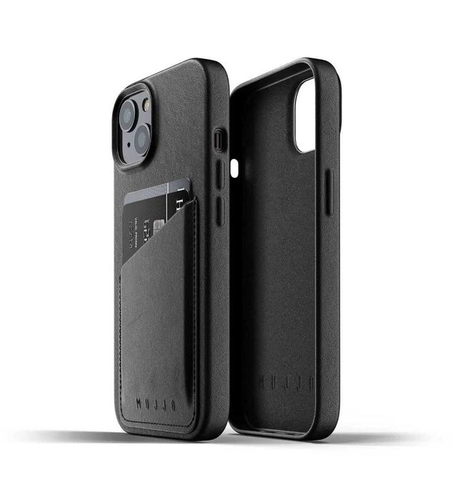 Vand Husa Iphone 13 - Mujjo