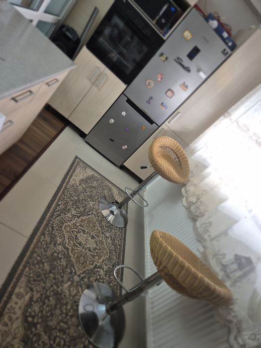 Apartament 3camere Militari Residence
