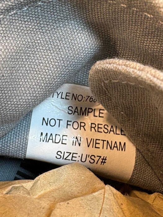 Ghete Palladium Pampa SP20 Hi Canvas 40